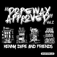 ****wax Approved Vol. 2: Kenny **** & Friends