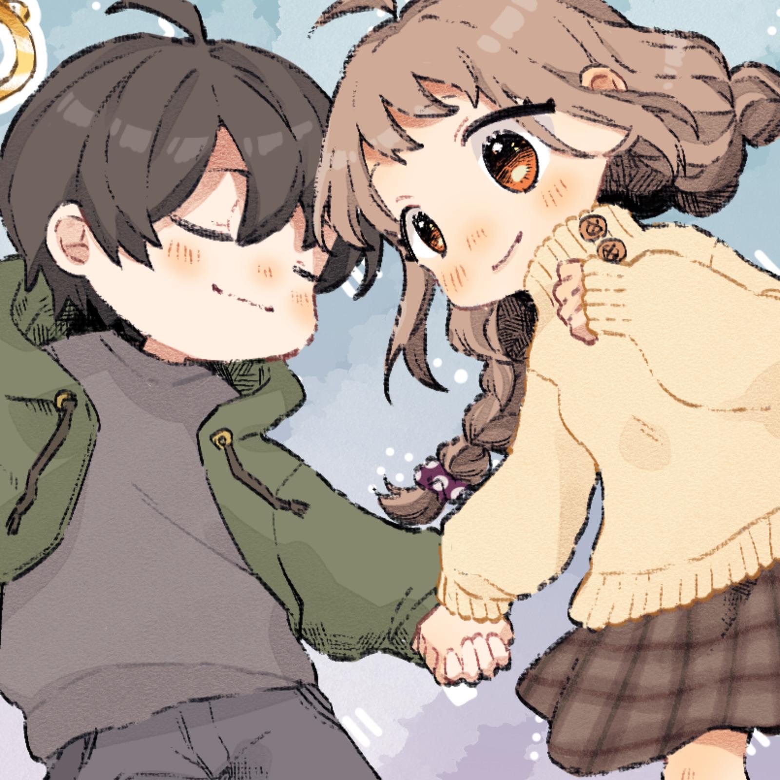 哀しいうた (feat. 可不)