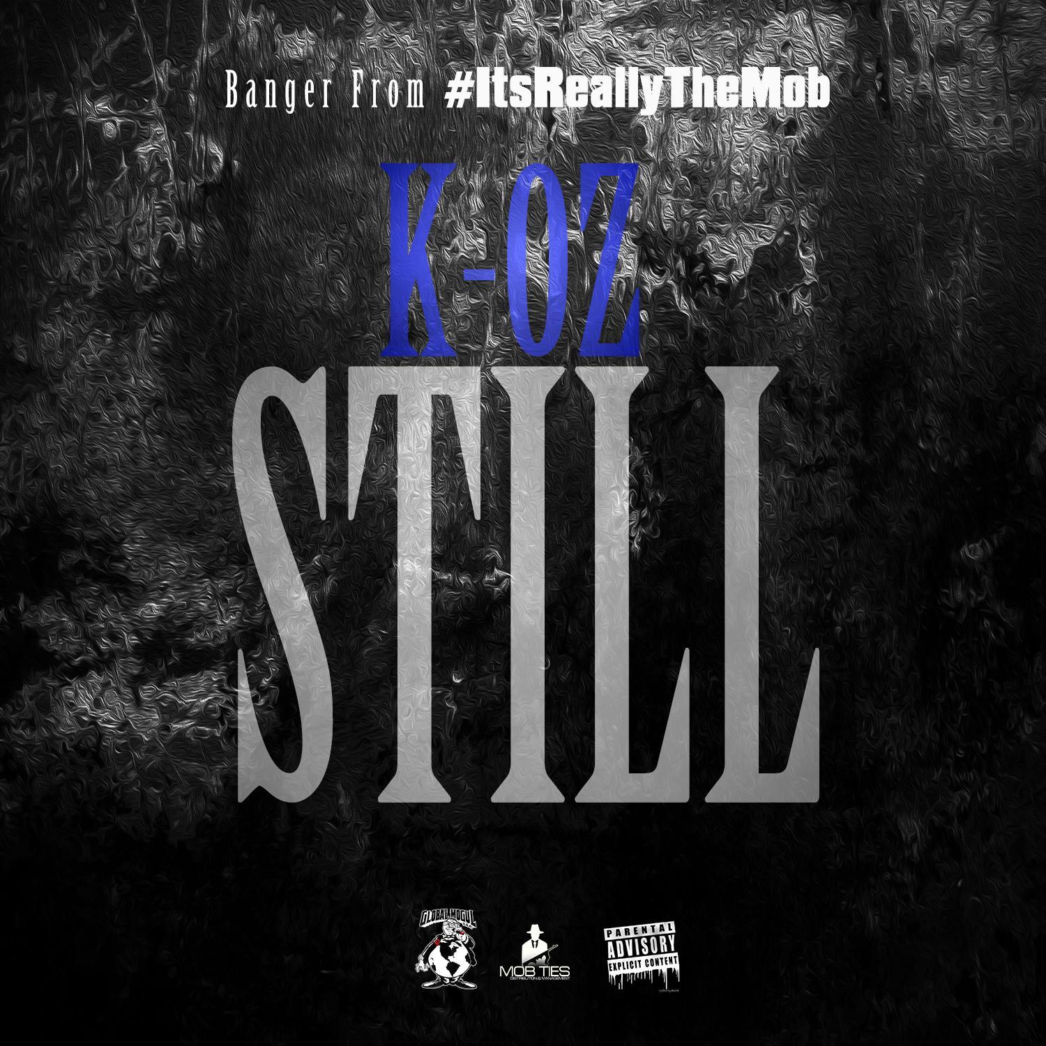 still i strivel