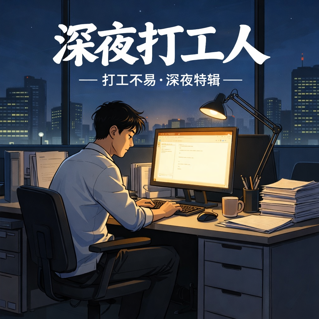 底气封面