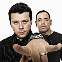 The Crystal Method