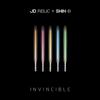 Jd Relic - Invincible (feat. Shin-B)