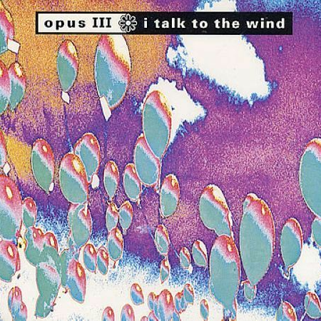 I Talk To The Wind (Edit)