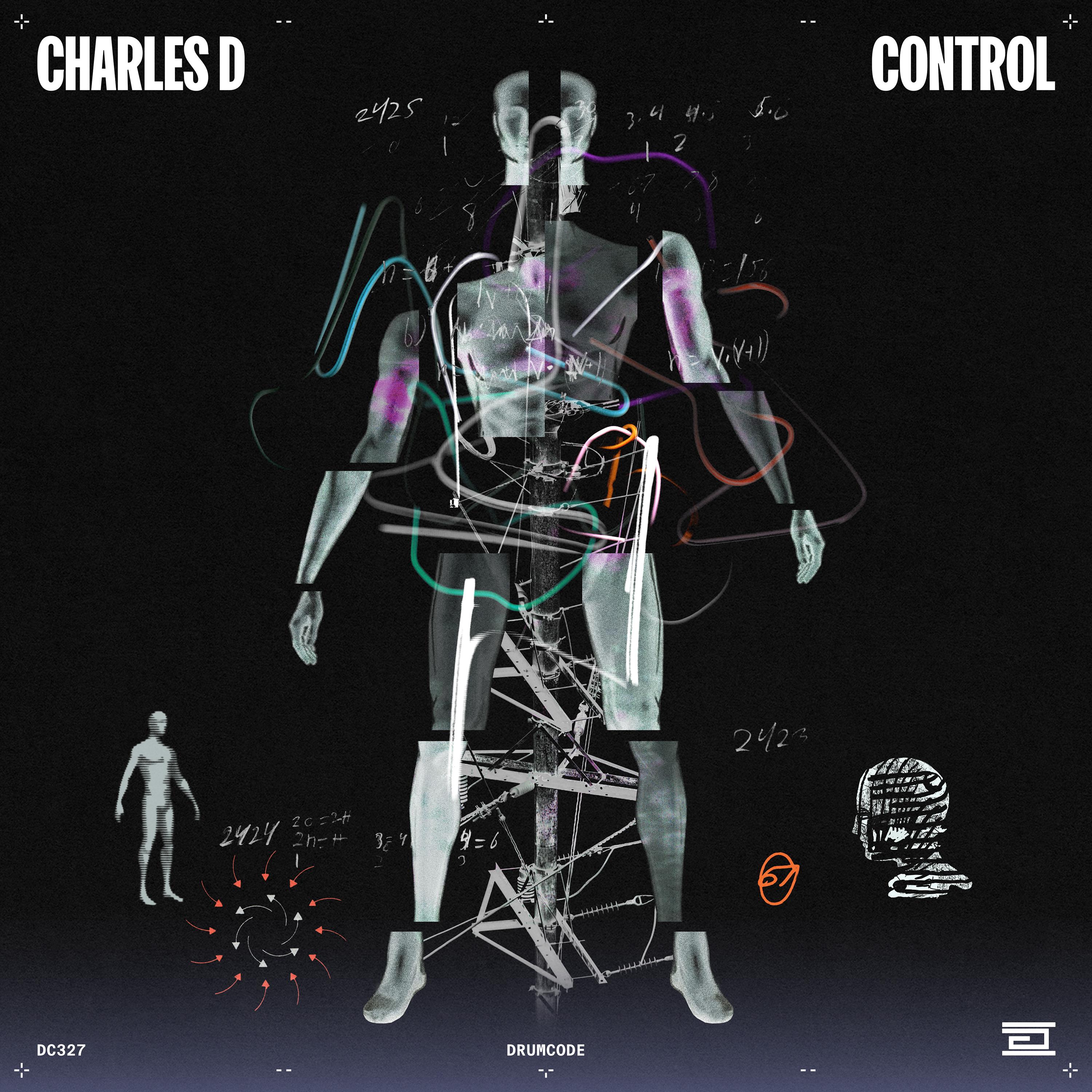 Control (Extended Mix)