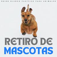 Retiro De Mascotas: Ruido Blanco Pacífico Para Animales