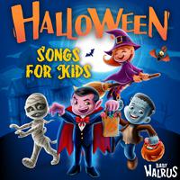 Halloween Songs for Kids