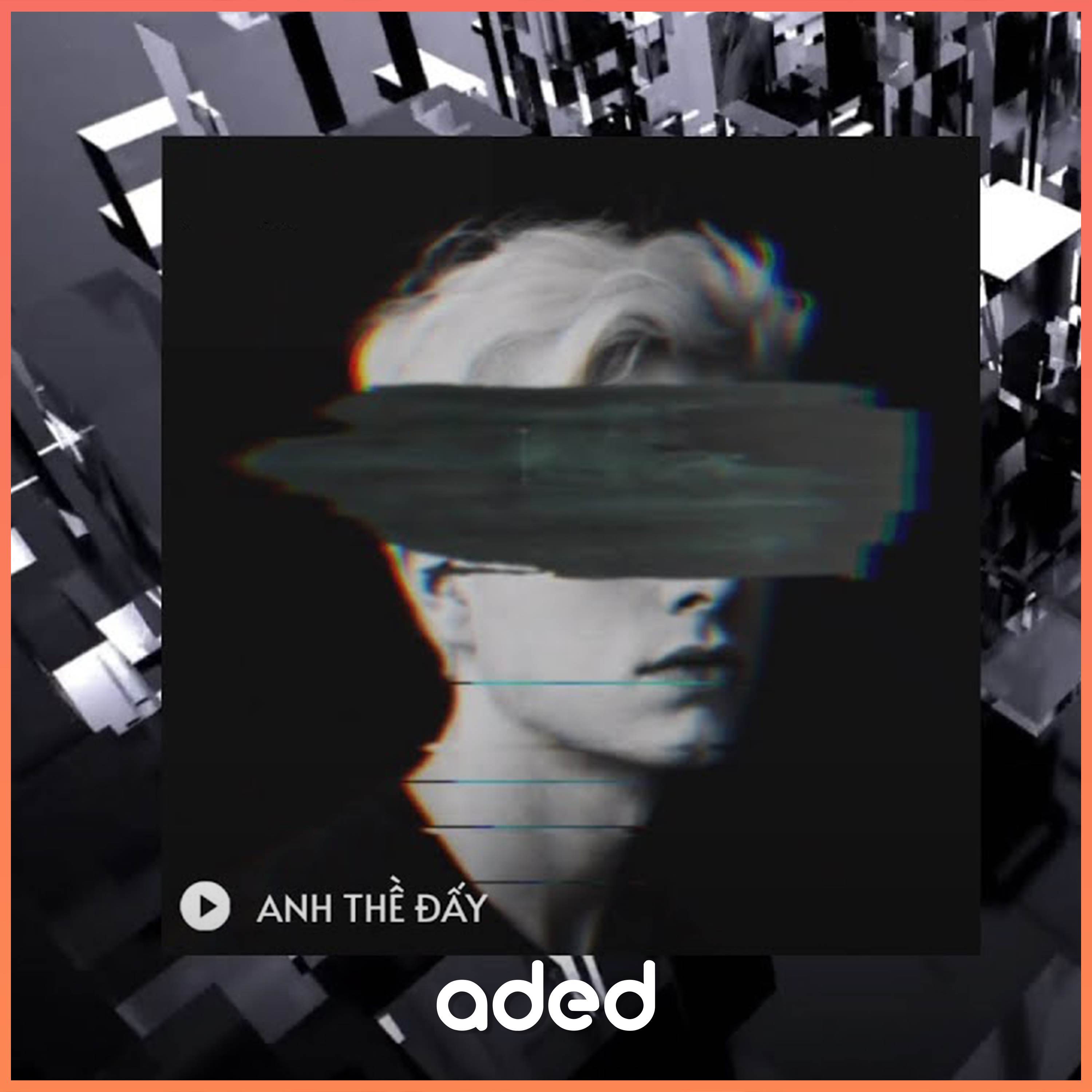 Anh Thề Đấy (Cukak Remix)