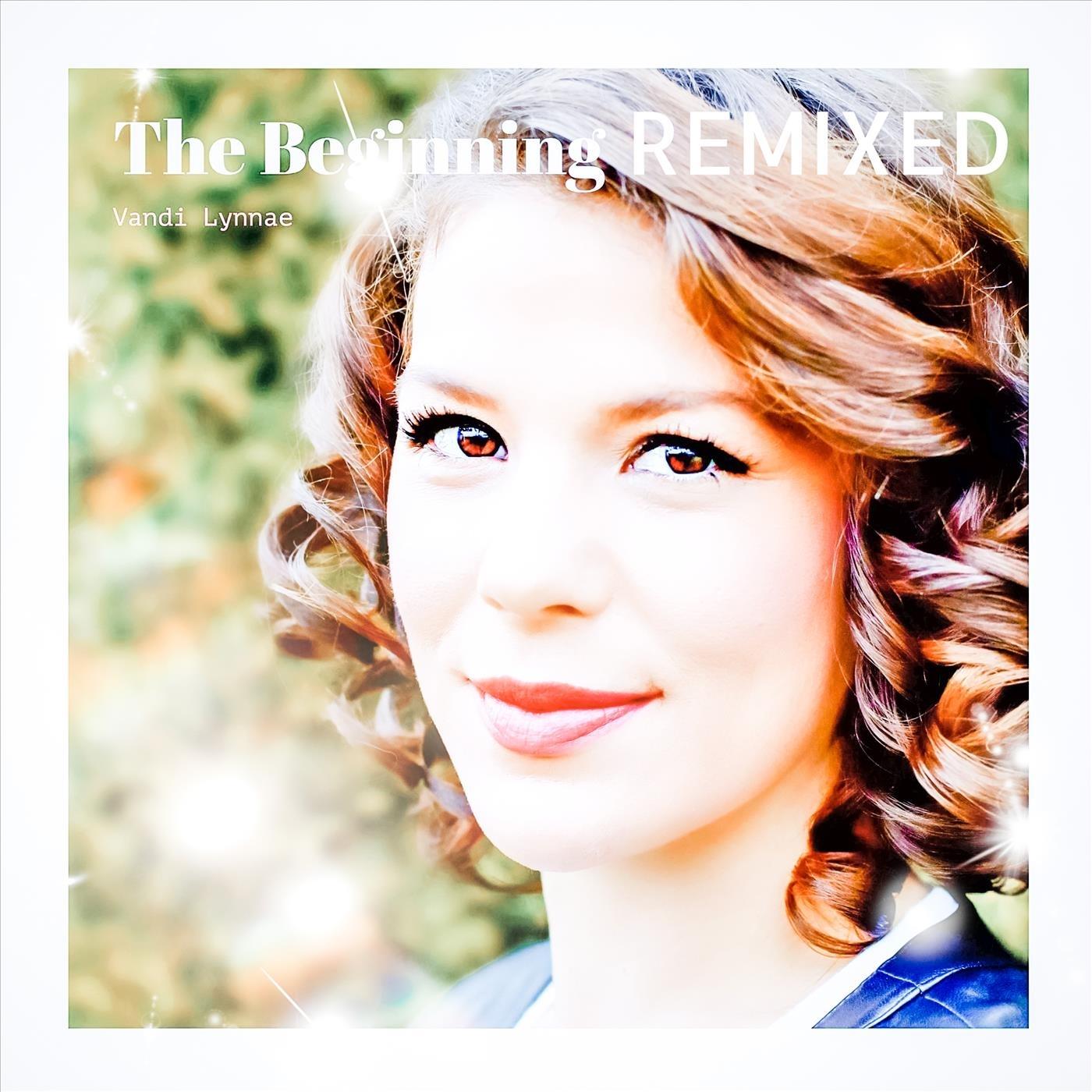 Two Stars Collide (Remix)