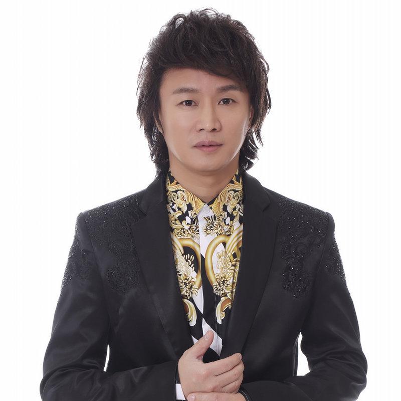 花蝴蝶 (广场舞版)封面