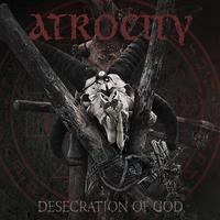 Desecration Of God