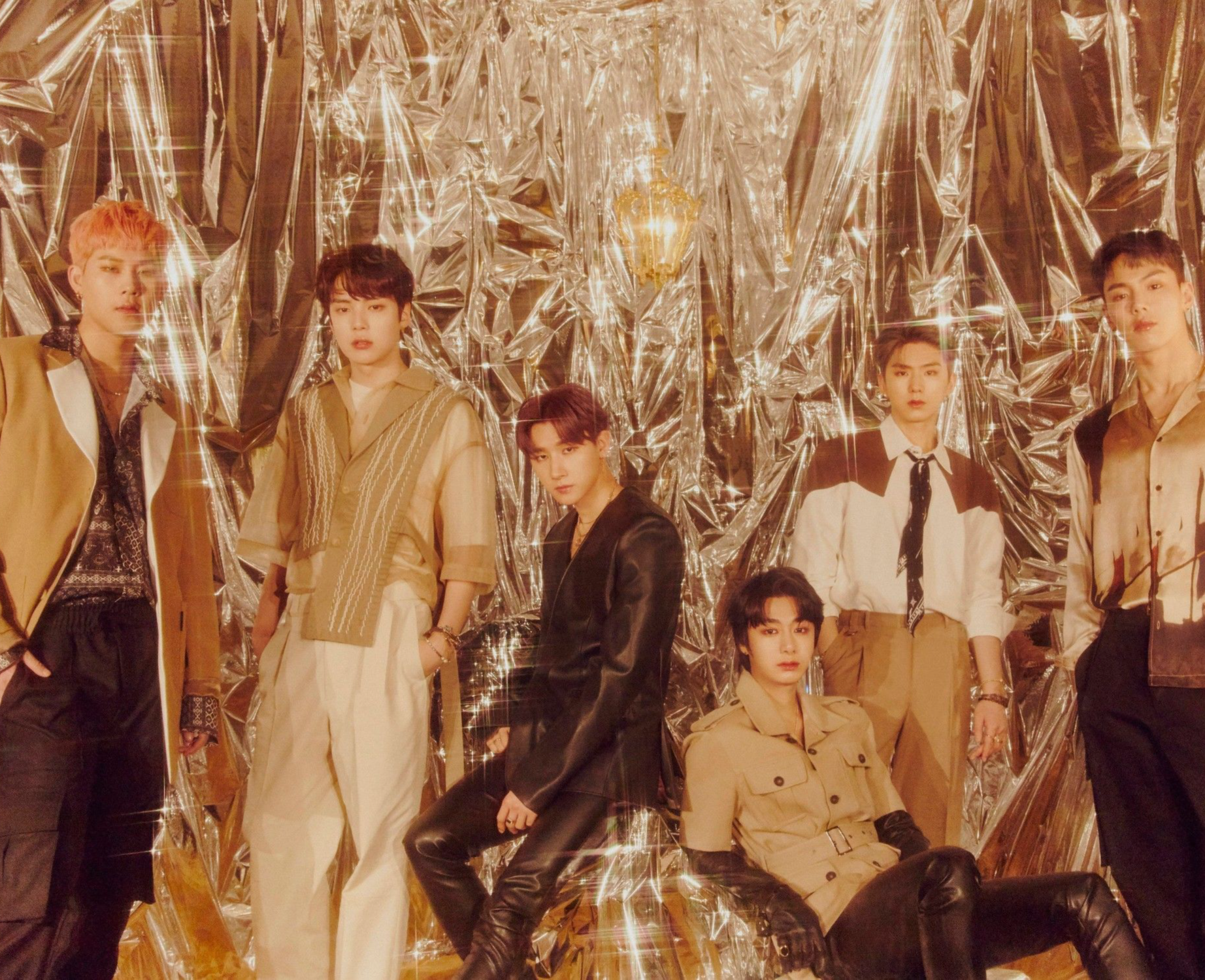 MONSTA X