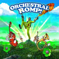 Orchestral Romp!