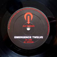 Emergence Seven (Remixes)