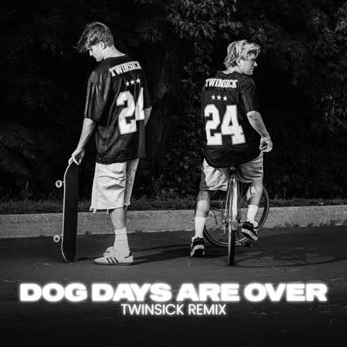 Dog Days Are Over (TWINSICK Remix)