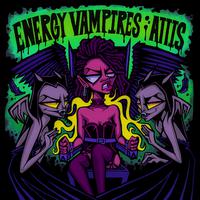 Energy Vampires