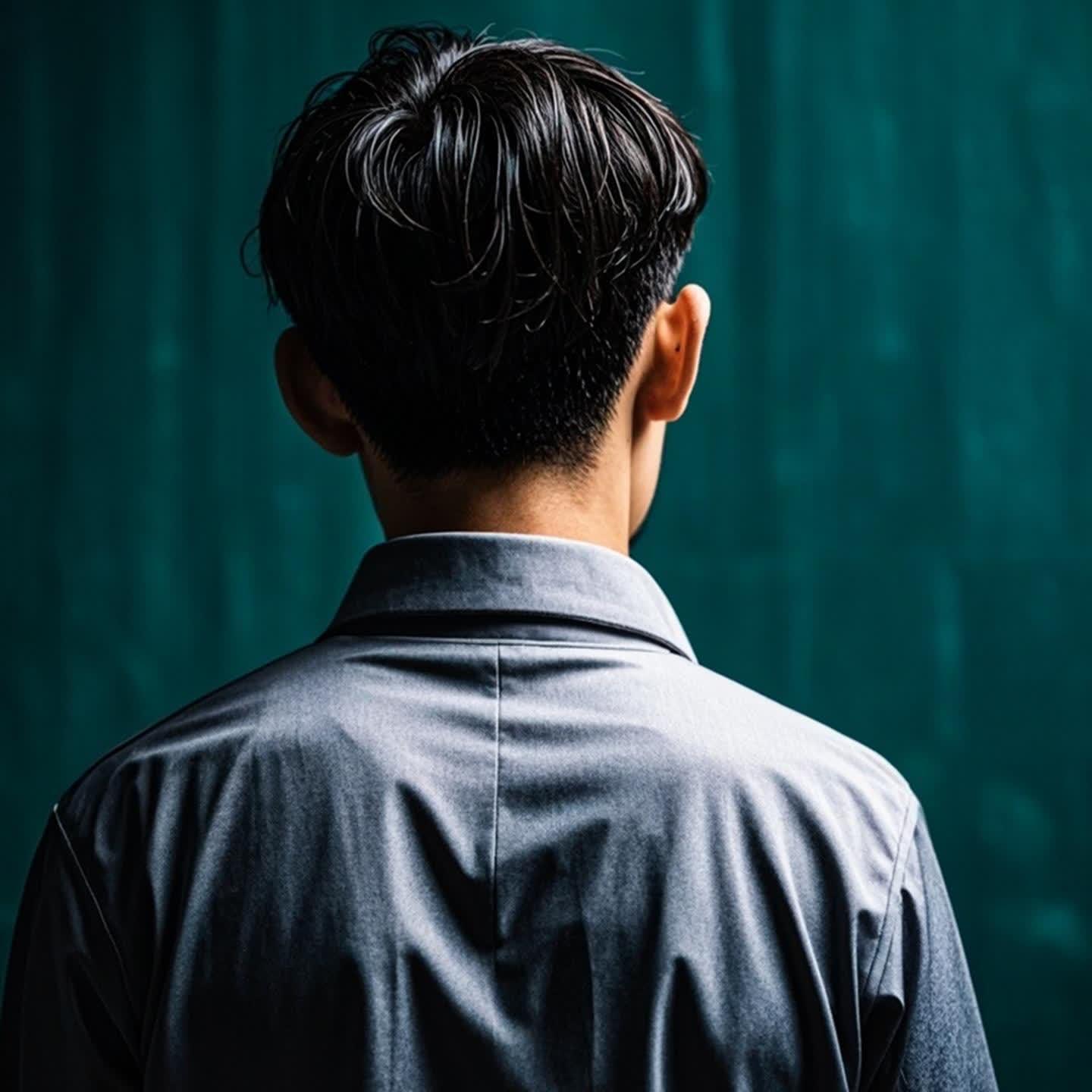 男人好难封面