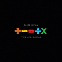 +-=÷× (TOUR COLLECTION)