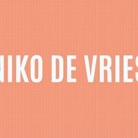 Niko de Vries