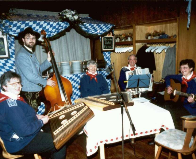 Hausmusik