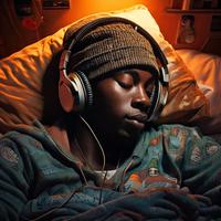 Hip Hop Lullabies: Beats for Sleep