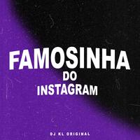 Famosinha do Instagram