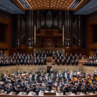 Dallas Symphony Orchestra