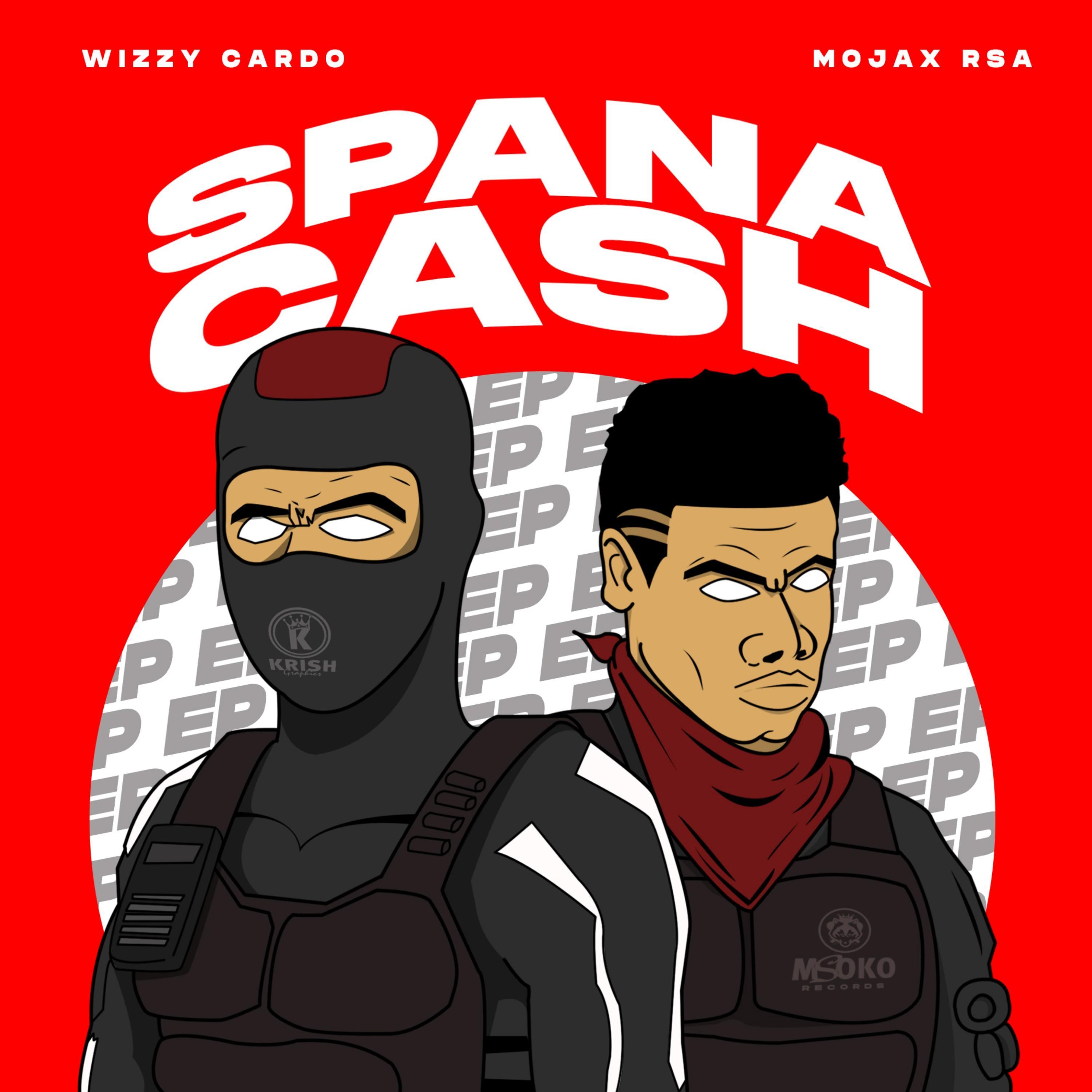 Spenda (feat. Tee Cee SA)