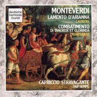 Monteverdi: Il Combatimento