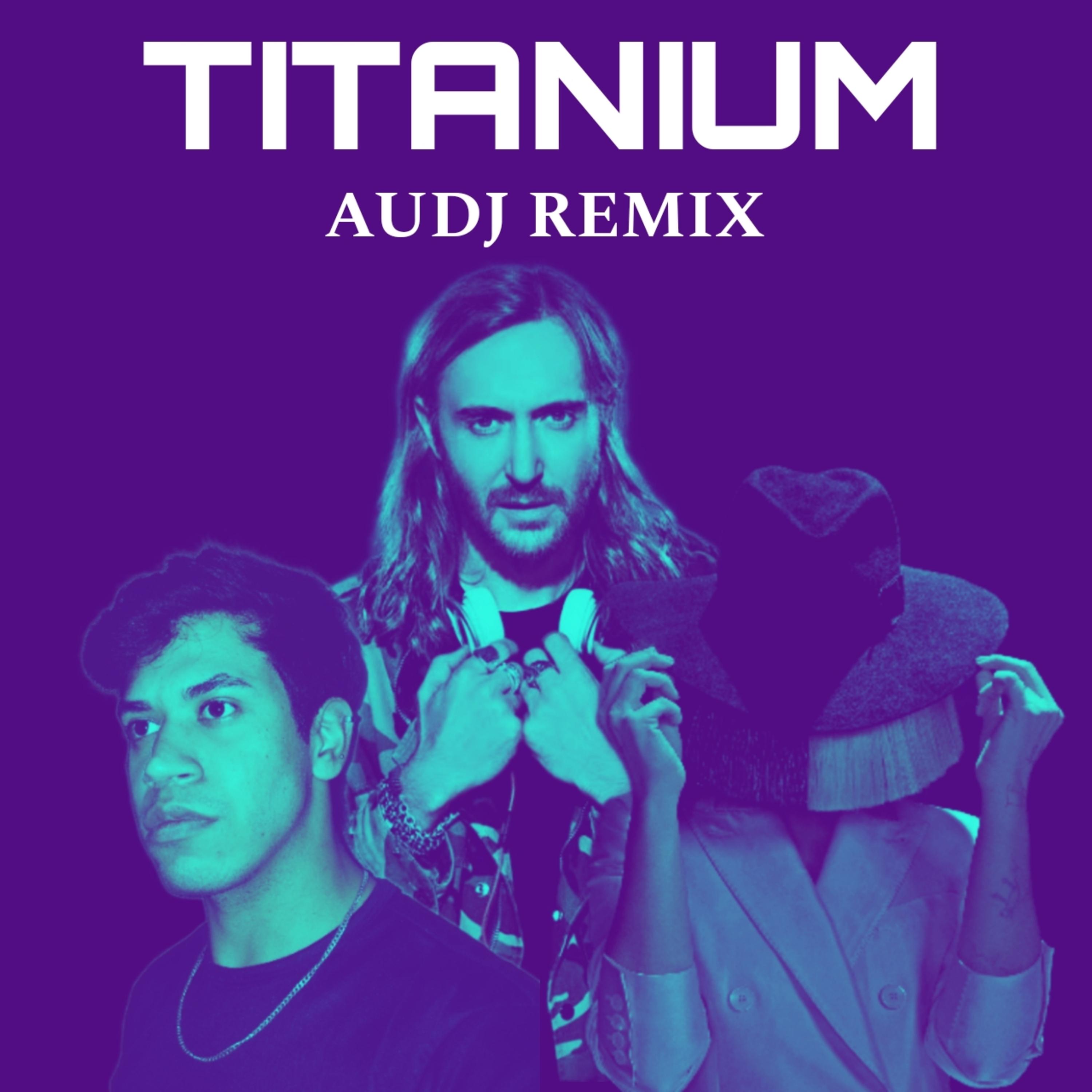 Titanium (Remix)