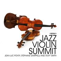 Jazz Violin Summit (Digitally Remastered)