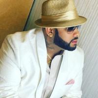 K.D. Da Duke Of Tha Souf