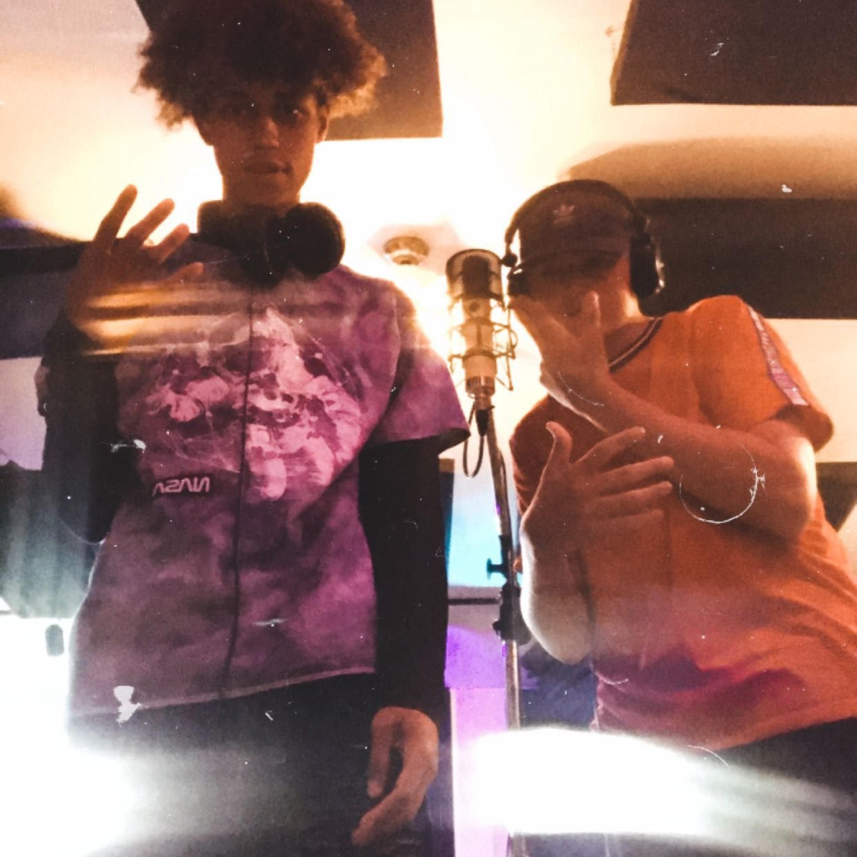 HBK<3 (feat. Yung Soy)