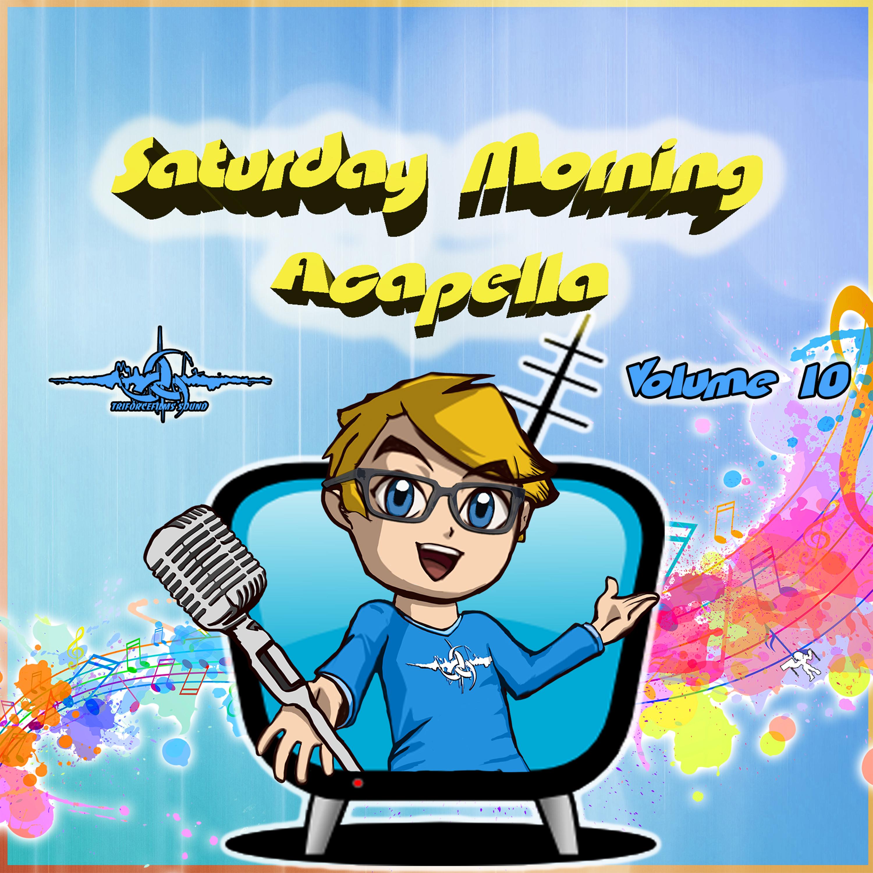 Ben 10 (From “Ben 10 Omniverse”) (A Cappella)