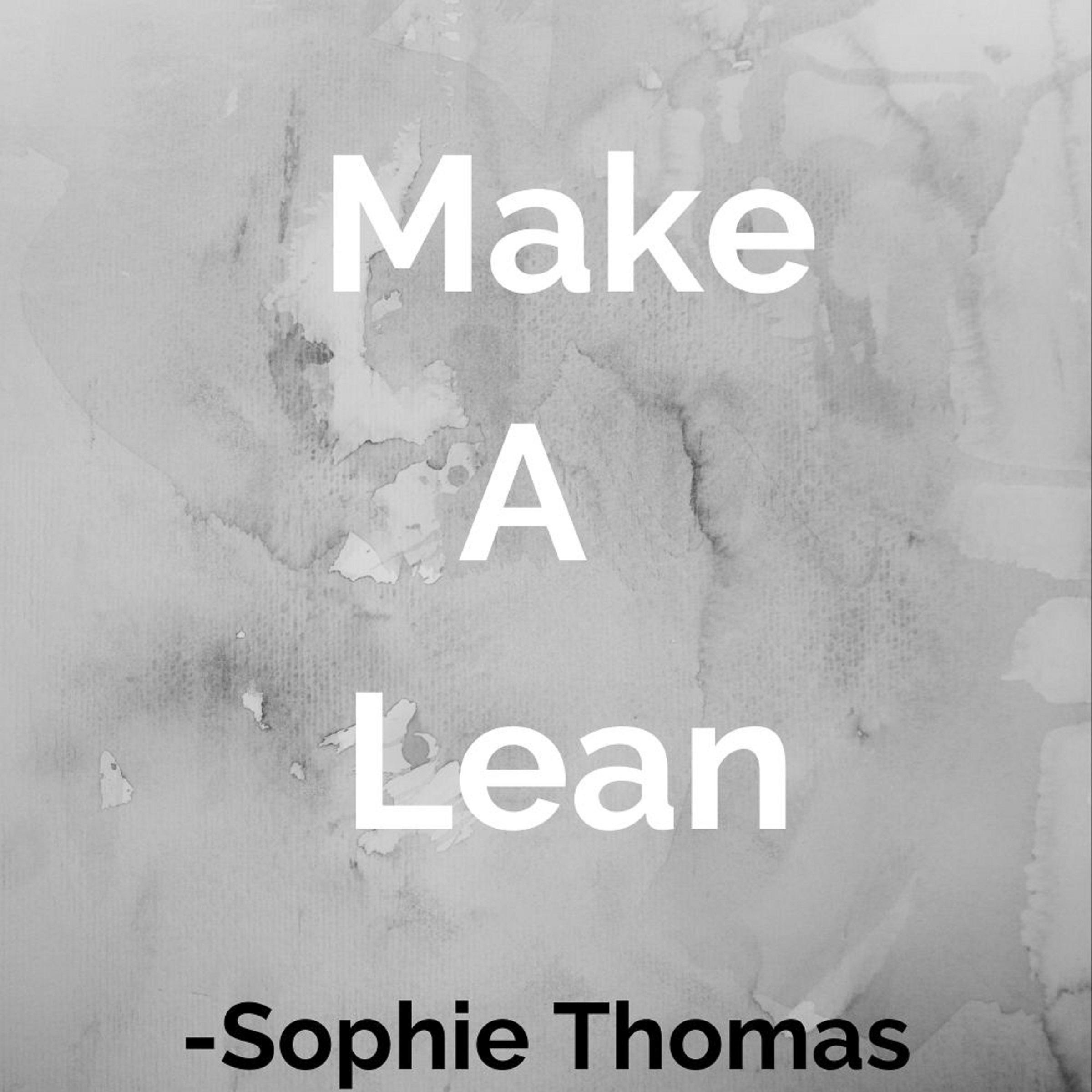 Make A Lean