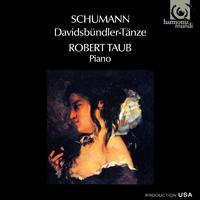 Schumann: Davidsbündler-Tänze