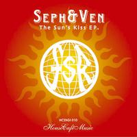 Sun Kiss EP