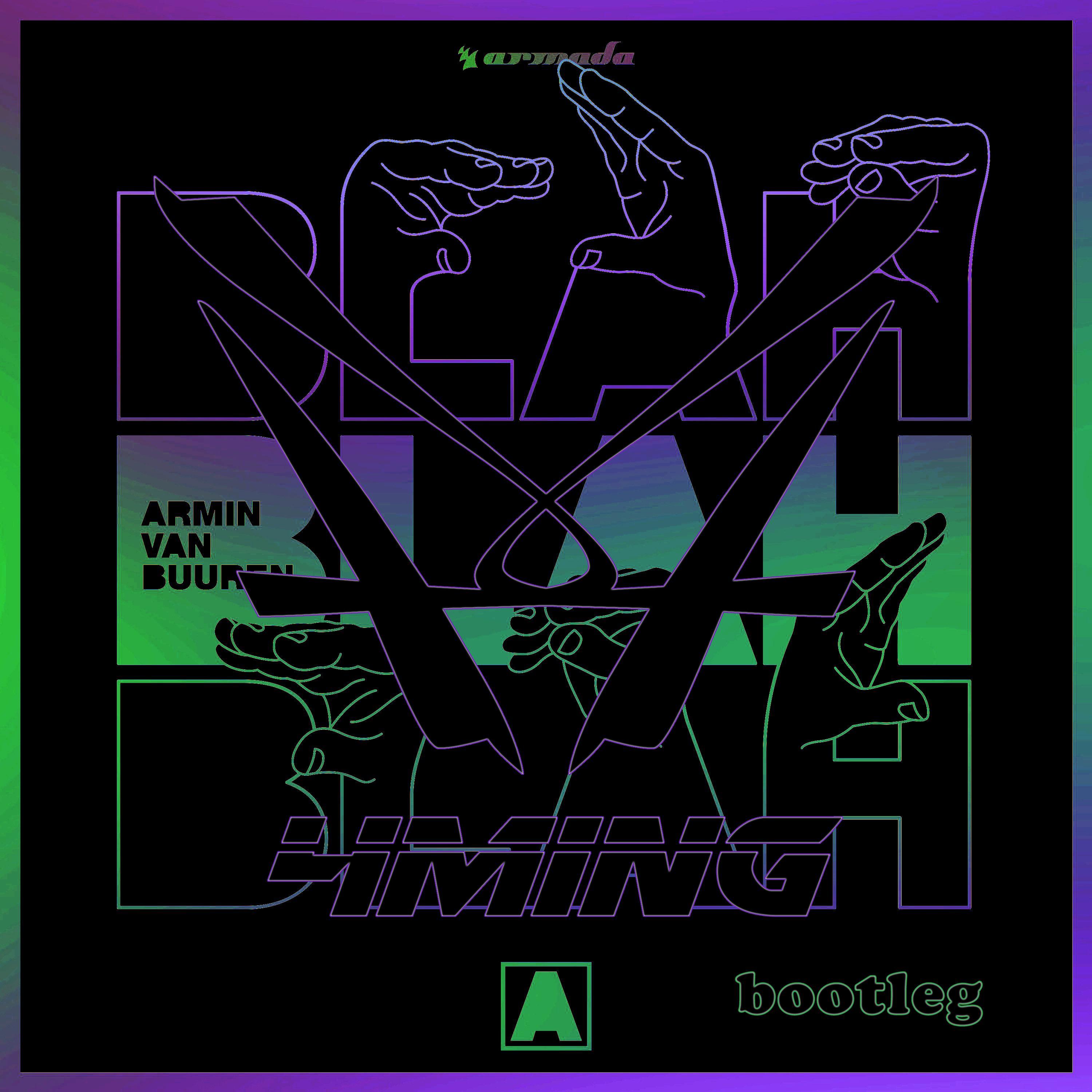 Armin van Buuren-Blah Blah Blah（4MinG remix）