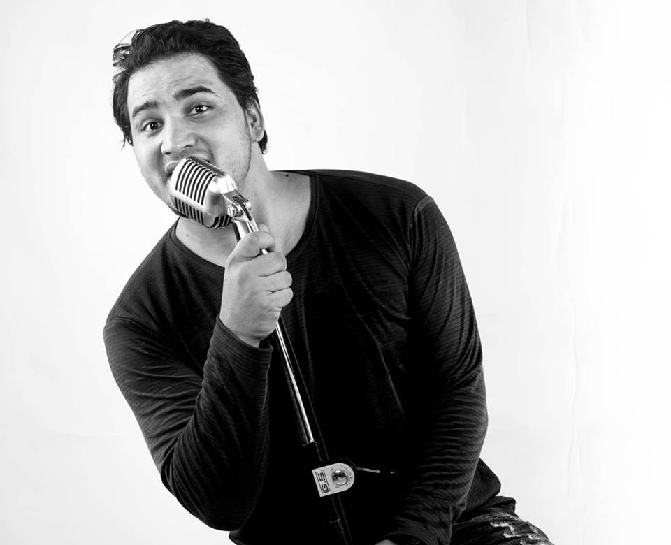 Dev Negi