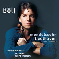 Beethoven & Mendelssohn: Violin Concertos