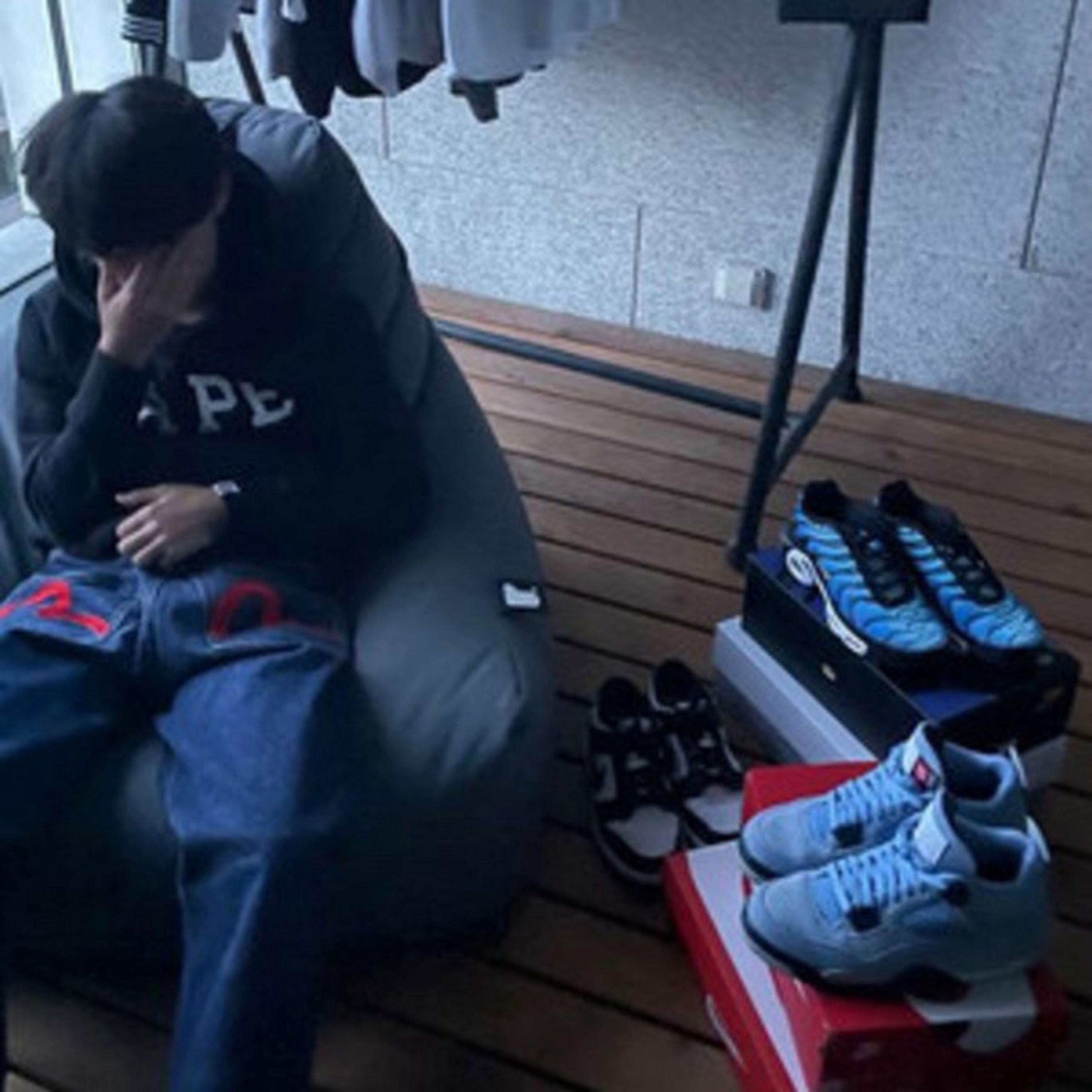 Bu Benim Hayatım X Anlamazdın