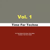 Time for Techno Vol. 1