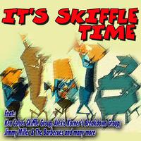 It's Skiffle Time