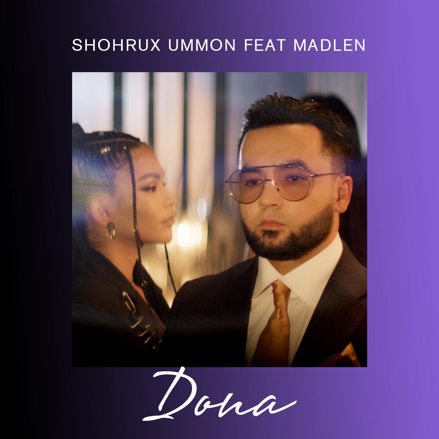 Dona (feat. Madlen)