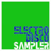 Electro Disco Sampler