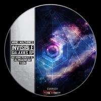 Invisible Galaxies