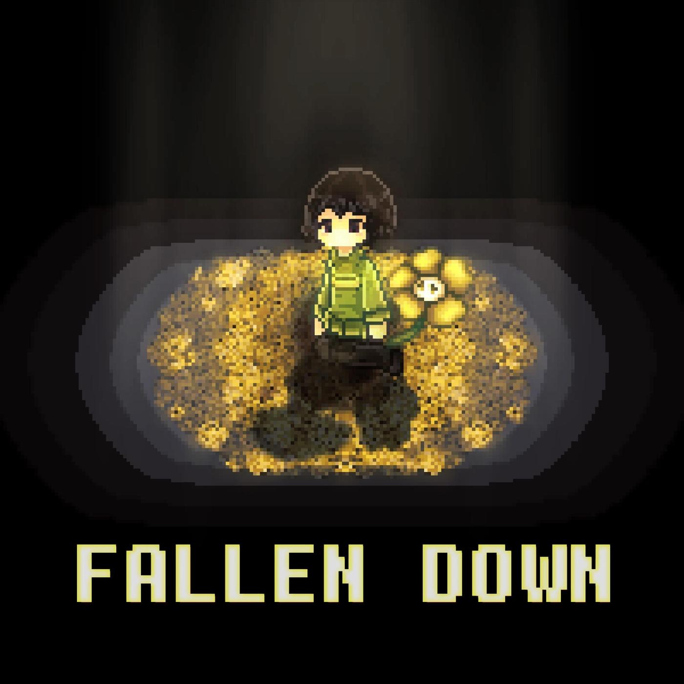 Fallen Down