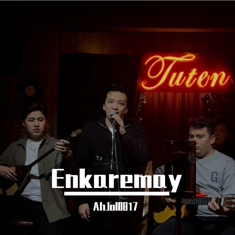 Enkarem-ay