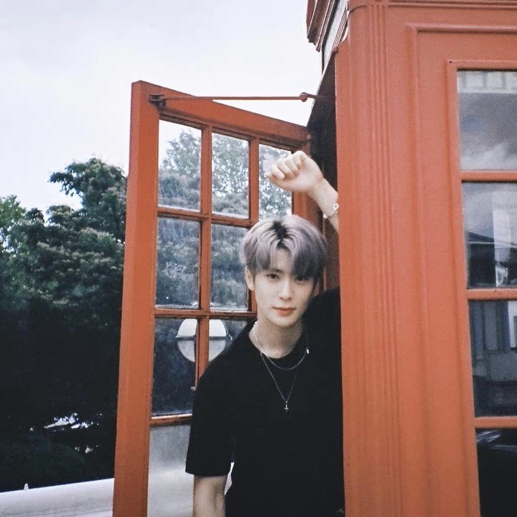 I Like Me Better（女声版）