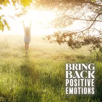 Bring Back Positive Emotions: Well-being Sounds for Self Pleasure