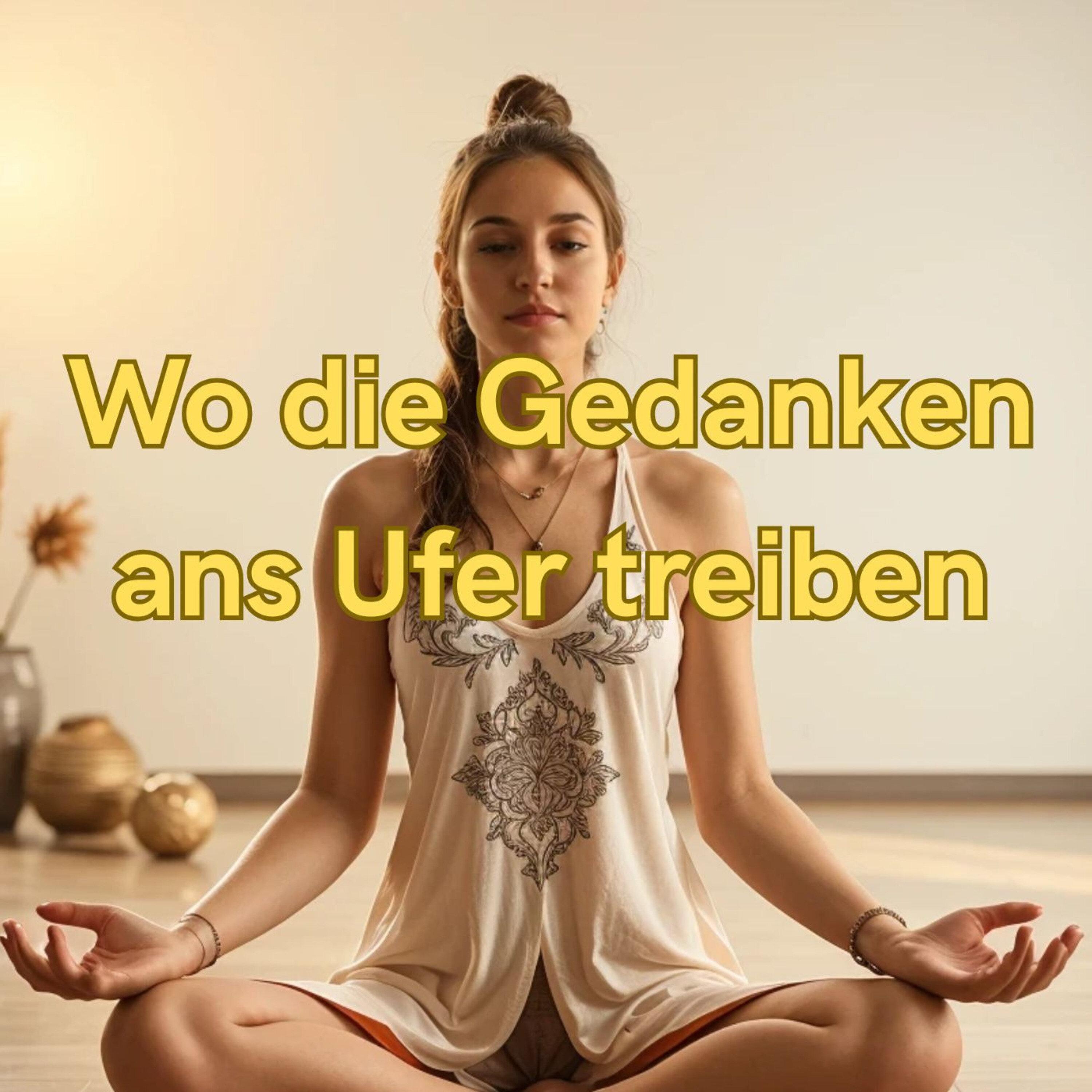 Die Seele Trinkt Den Mond